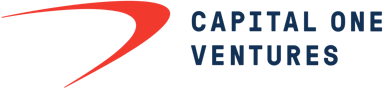 Logo of Capital One Ventures