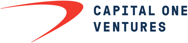 Logo of Capital One Ventures